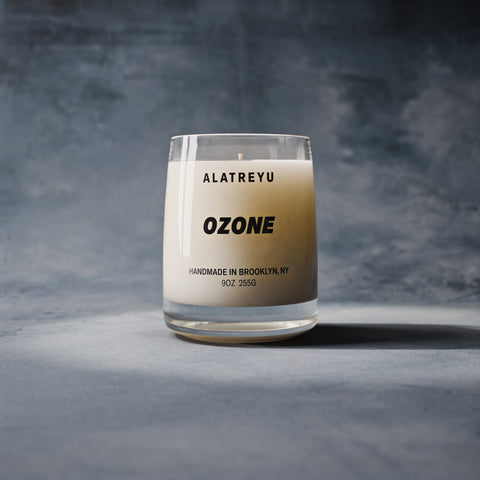 Ozone
