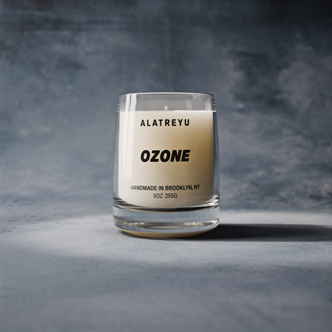 Ozone