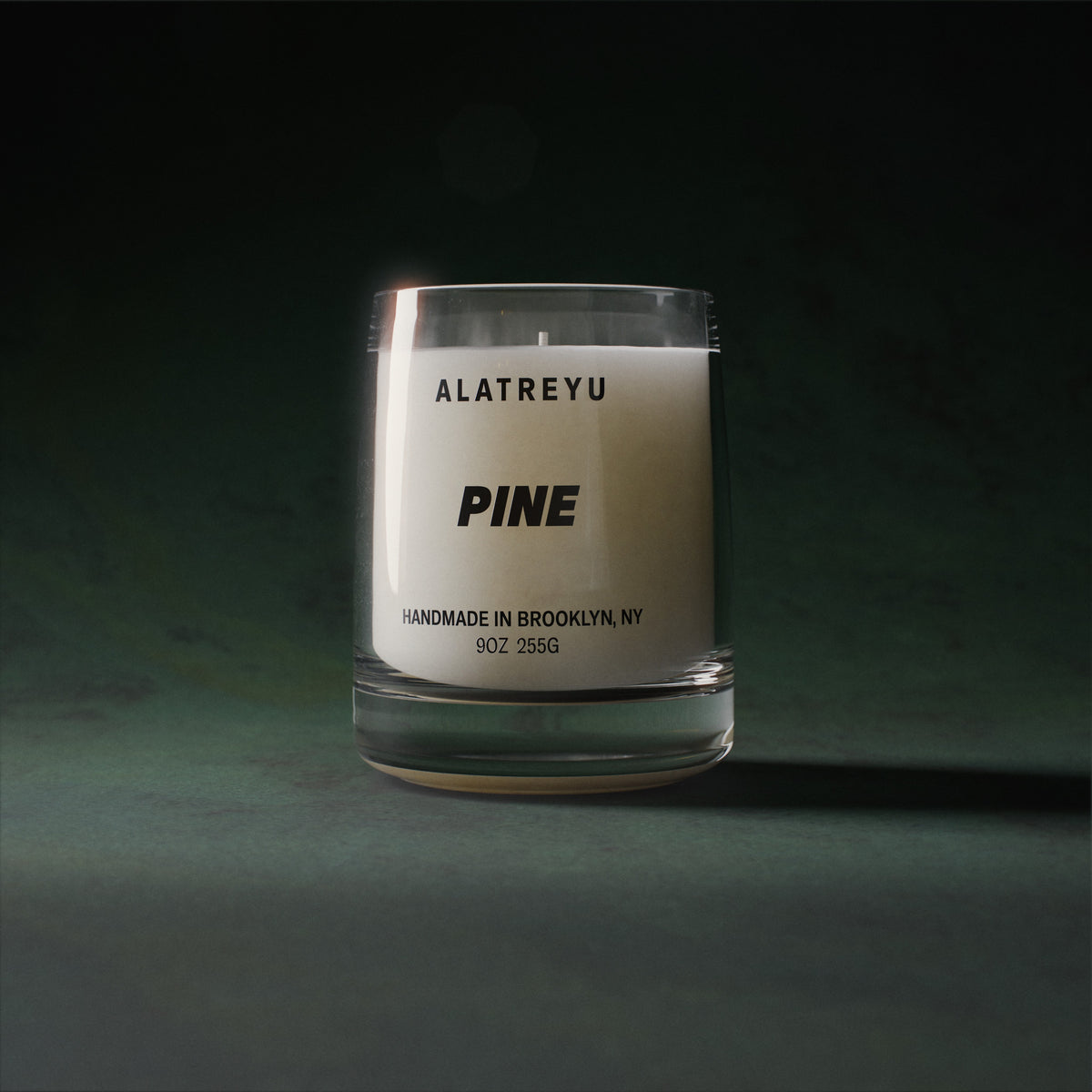 Pine