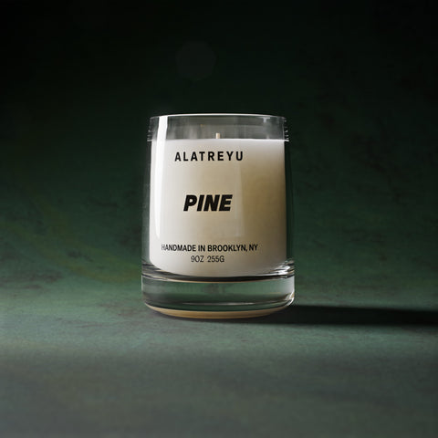 Pine