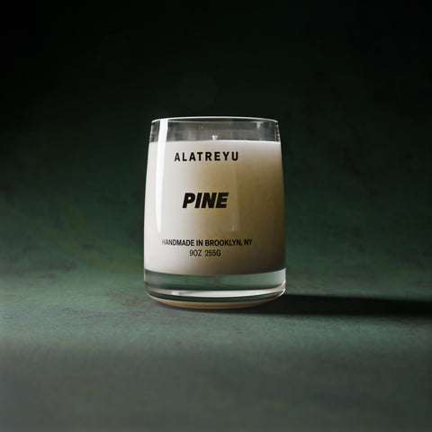 Pine