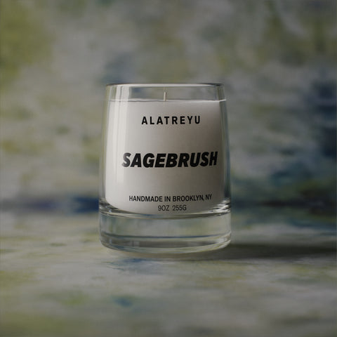 Sagebrush
