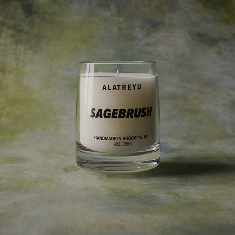 Sagebrush