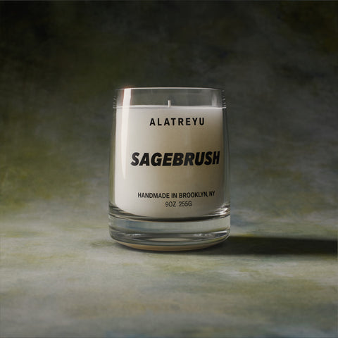 Sagebrush