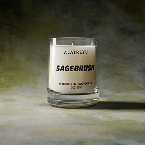 Sagebrush