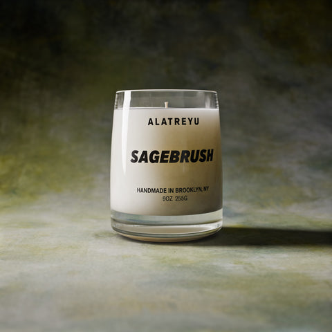 Sagebrush