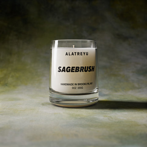 Sagebrush