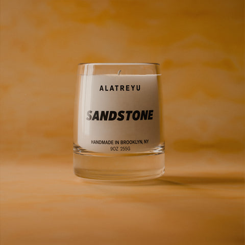 Sandstone