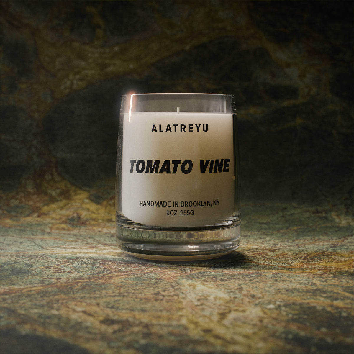 Tomato Vine