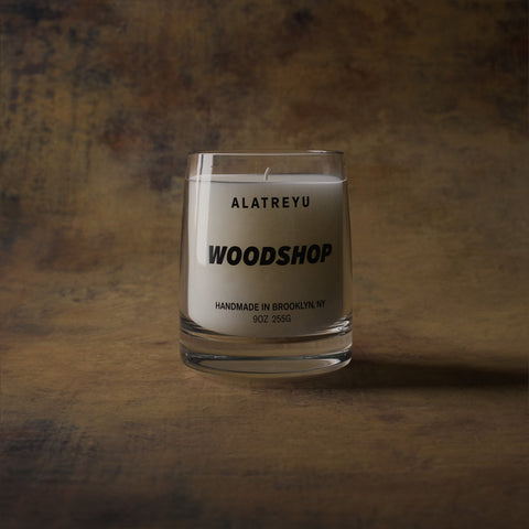 Woodshop