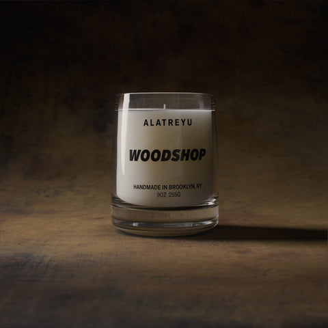 Woodshop