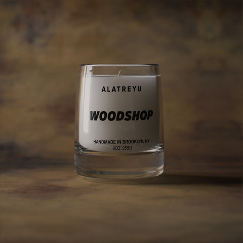 Woodshop