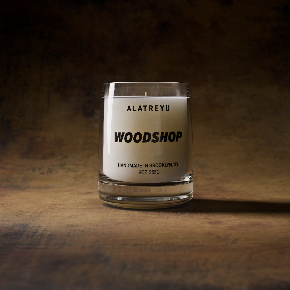 Woodshop