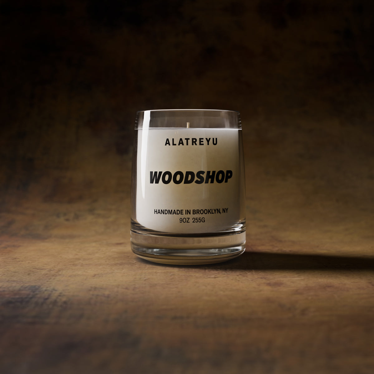 Woodshop