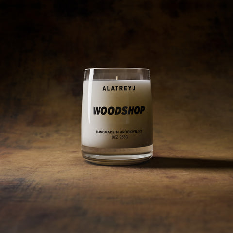 Woodshop