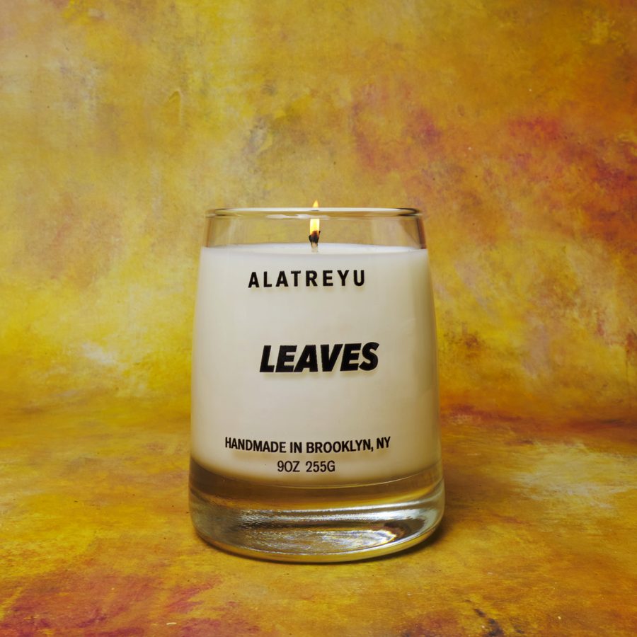 Leaves