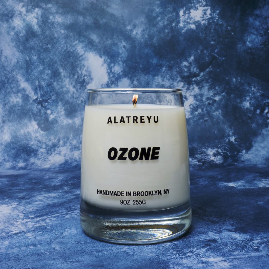 Ozone